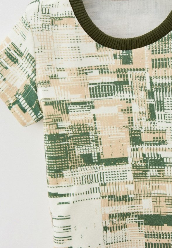 Футболка Choupette