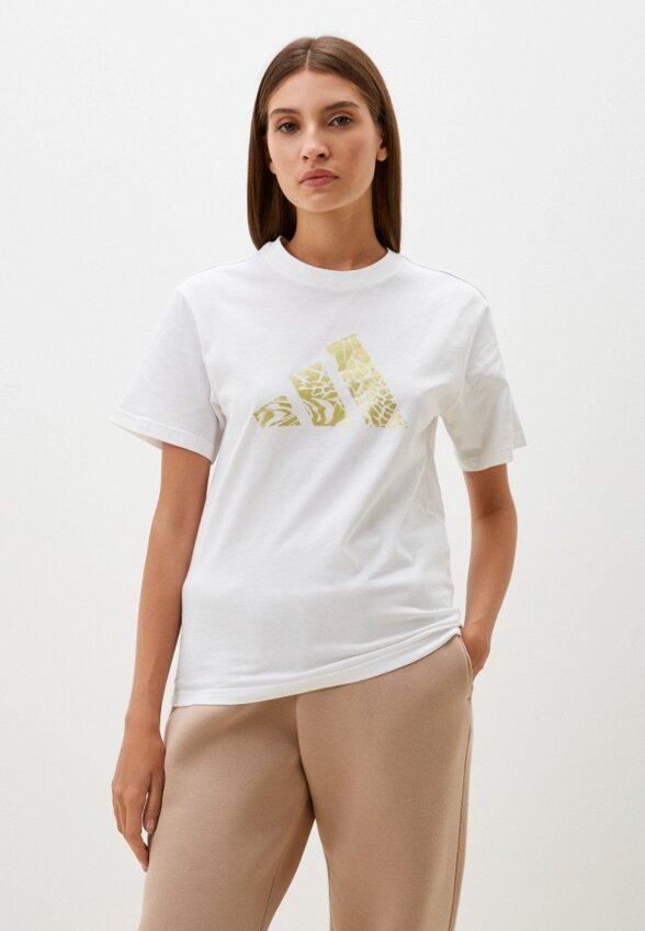 Футболка adidas