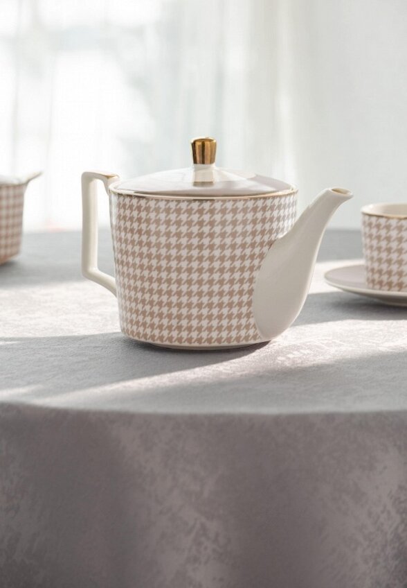 Чайник заварочный DeNastia