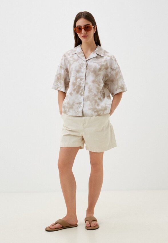 Рубашка Befree