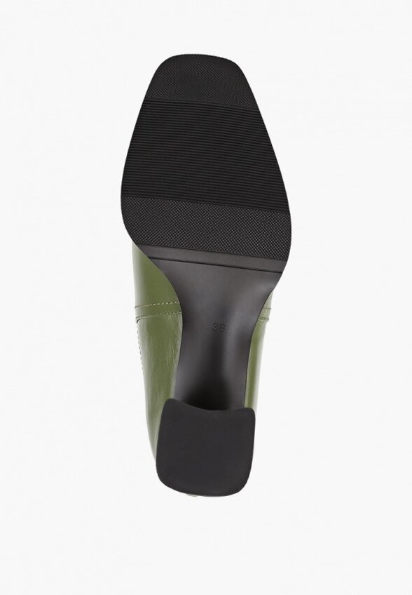 Полусапоги Stella Della Moda