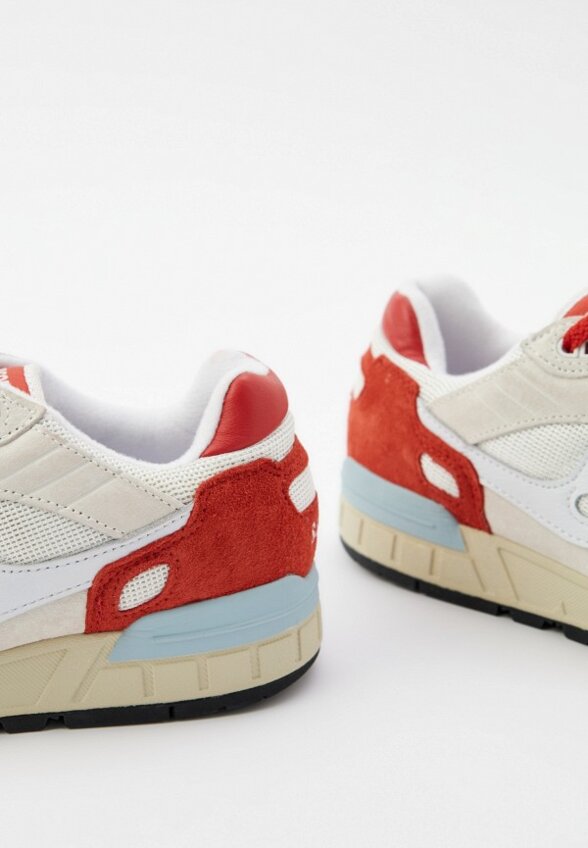 Кроссовки Saucony