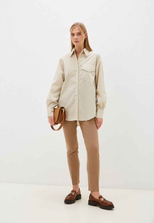 Рубашка Na Lubvi