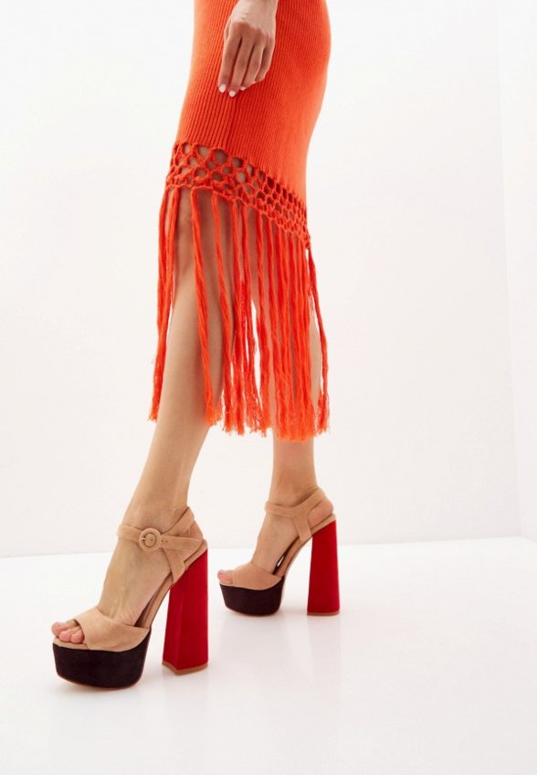 Босоножки Ivolga