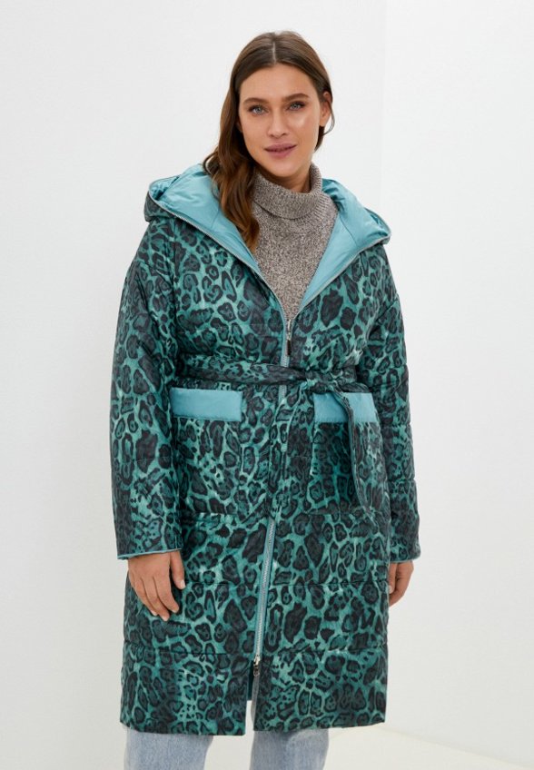 Куртка-пальто Winterra