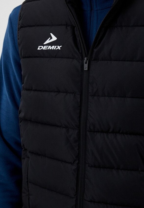 Жилет утепленный Demix