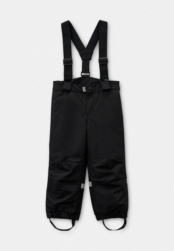 Брюки утепленные PlayToday