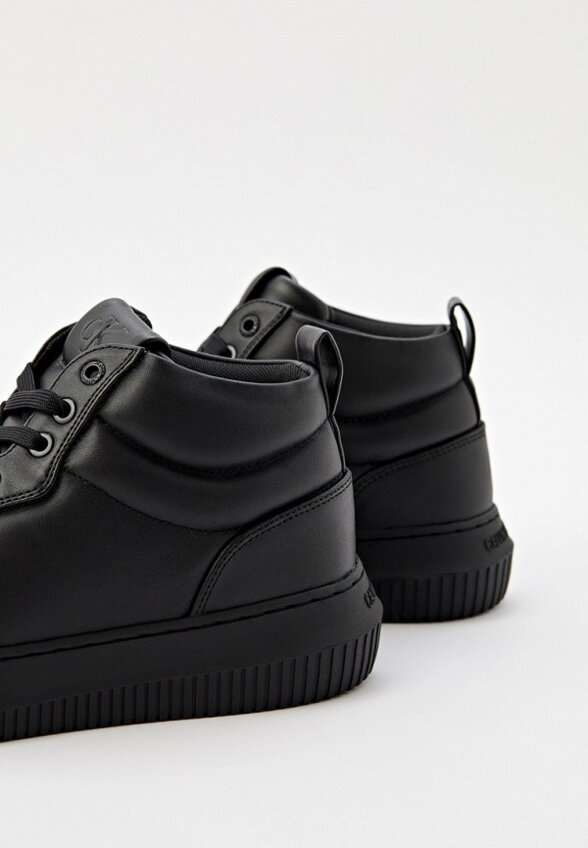 Кеды Calvin Klein Jeans