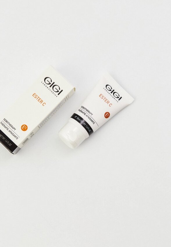 Крем для лица Gigi