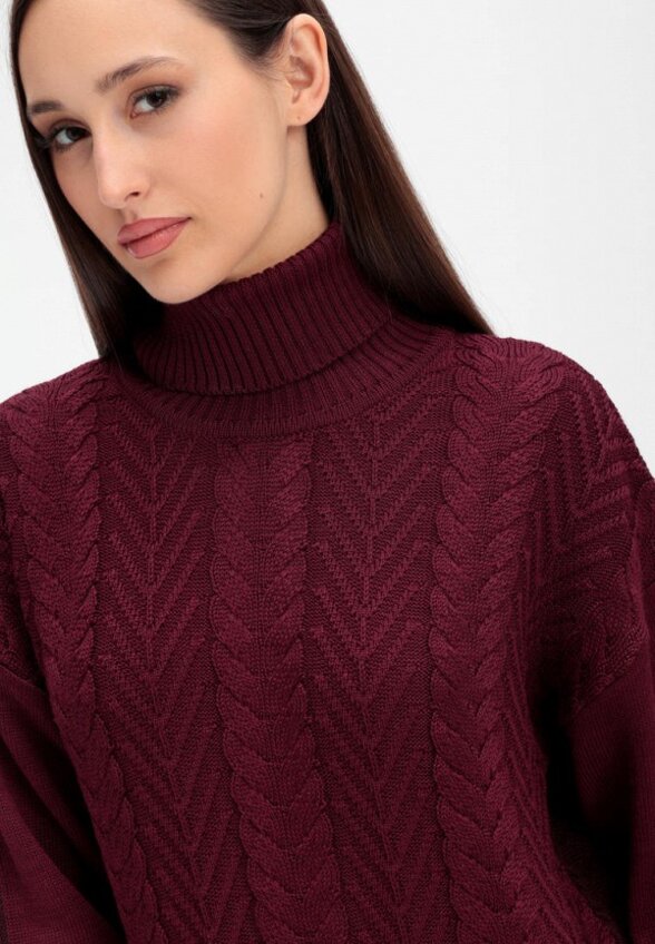 Платье Vivawool