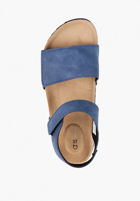 Сандалии Котофей