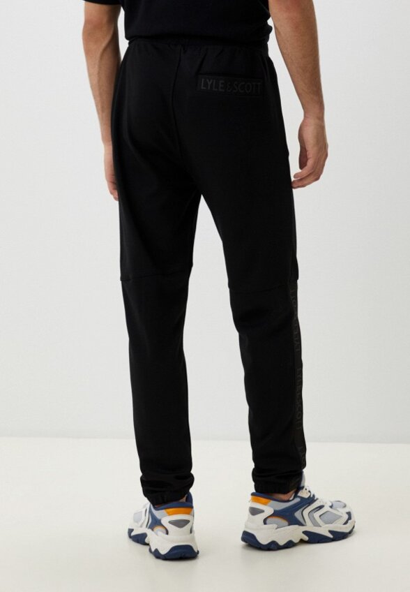 Брюки спортивные Lyle & Scott