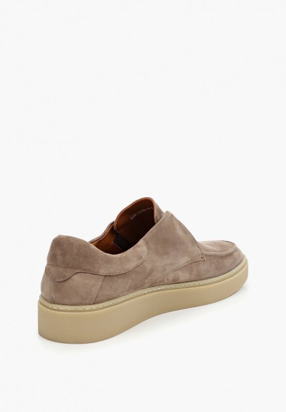 Лоферы Graciana