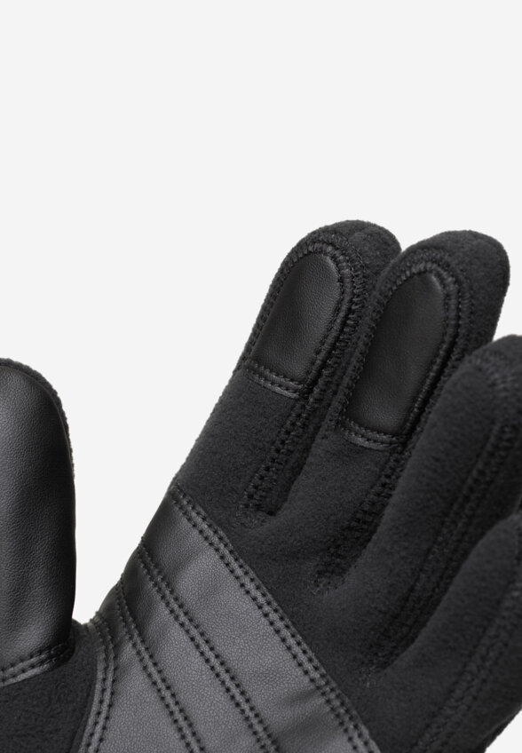 Перчатки Bask Windbloc Glove Pro, Черный