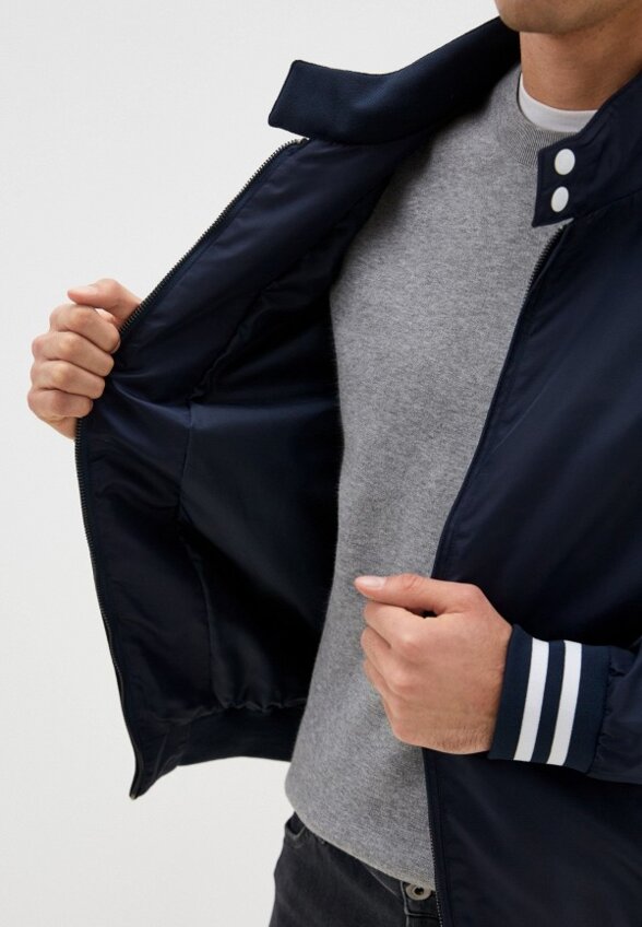 Ветровка Indicode Jeans