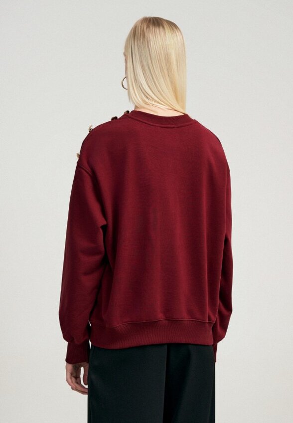 Джемпер Твое