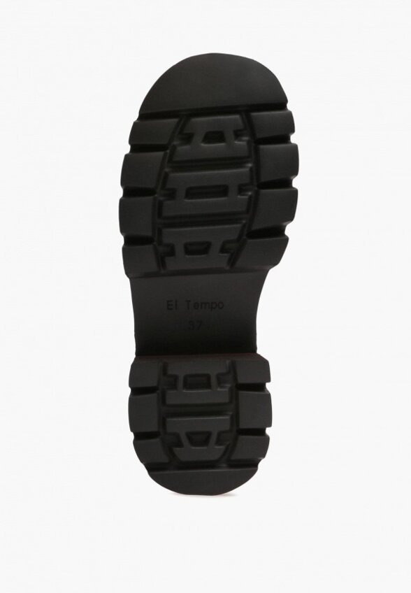 Ботильоны El Tempo