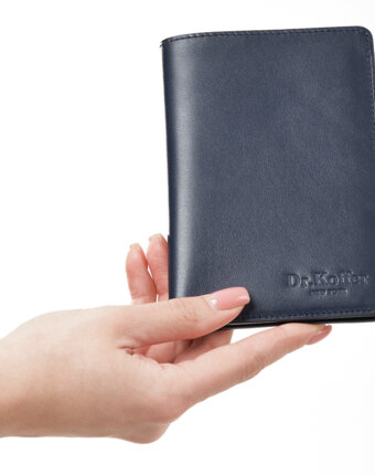 Др.Коффер 7012TZ-94 обложка женщинам