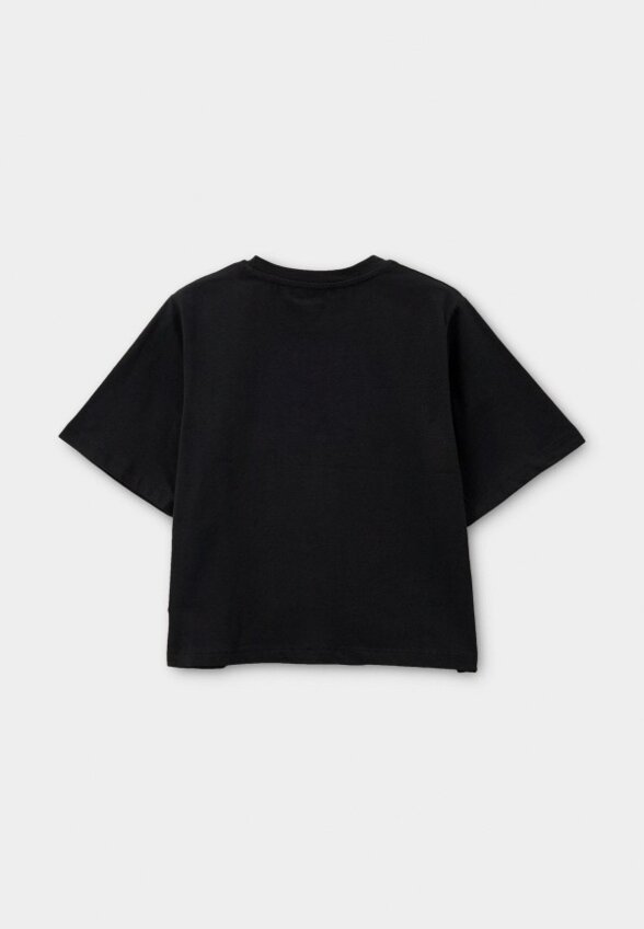 Футболка Locoloco All For Junior