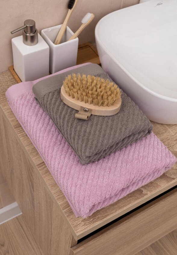 Комплект полотенец Василиса