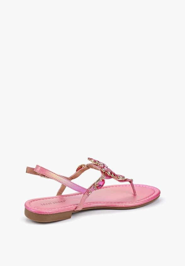 Сандалии Ideal Shoes