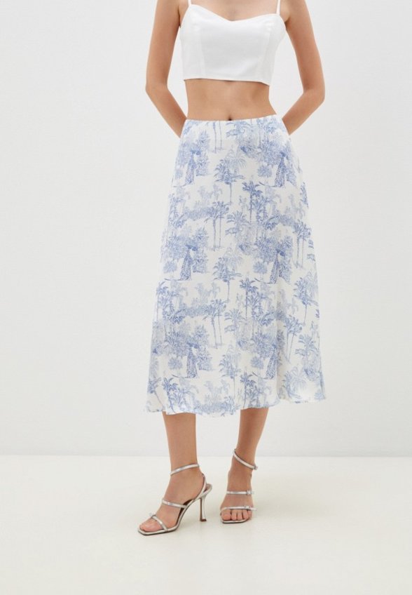 Юбка Sabrina Scala