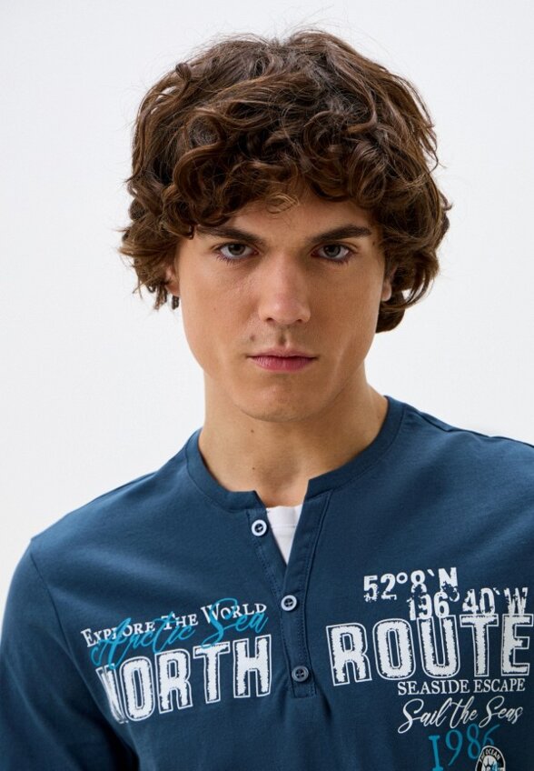 Футболка Funday