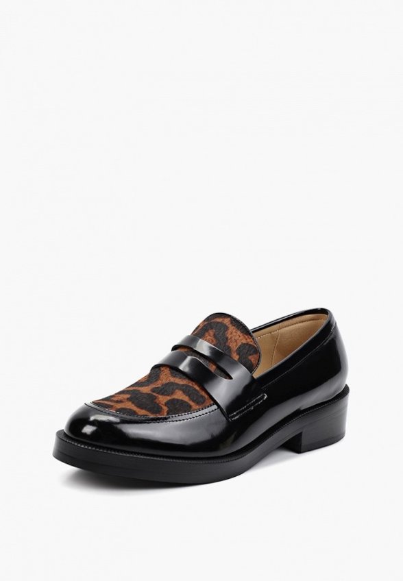 Лоферы Vitacci