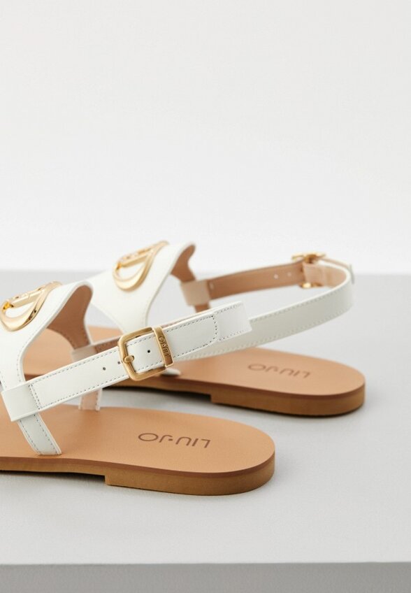 Сандалии Liu Jo