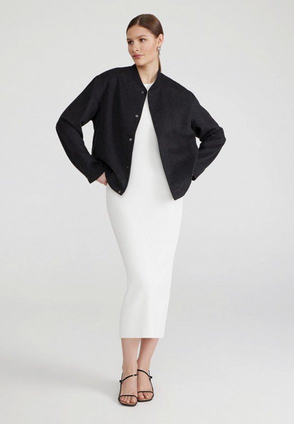 Бомбер To Be Blossom