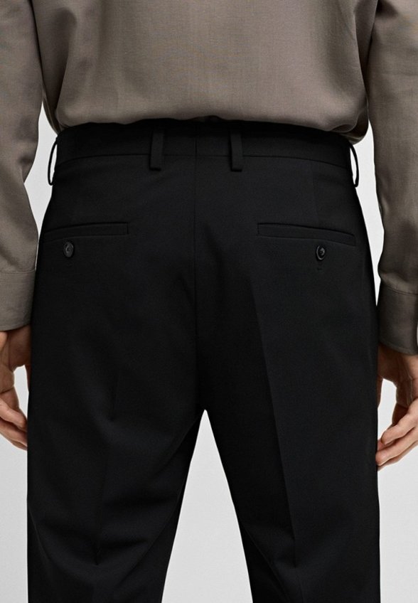 Брюки Mango Man