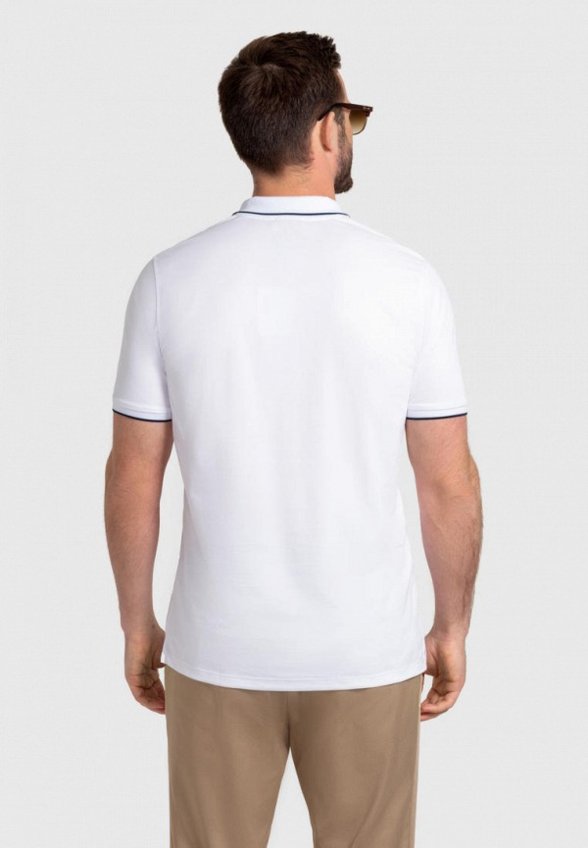 Поло Troy Collezione