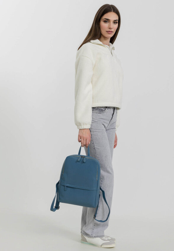 Др.Коффер B402785-41-70 рюкзак