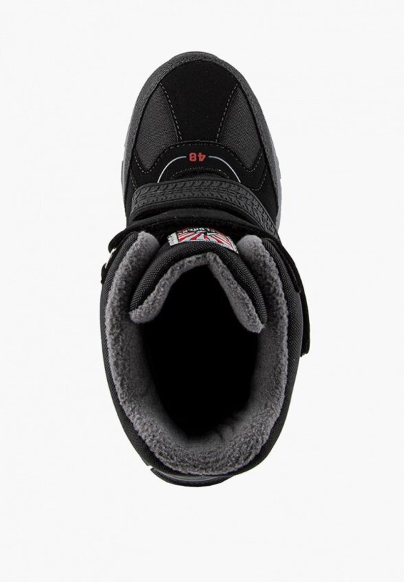 Ботинки Kapika