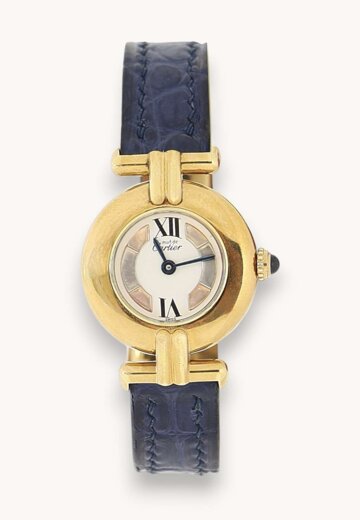 Cartier Colisee