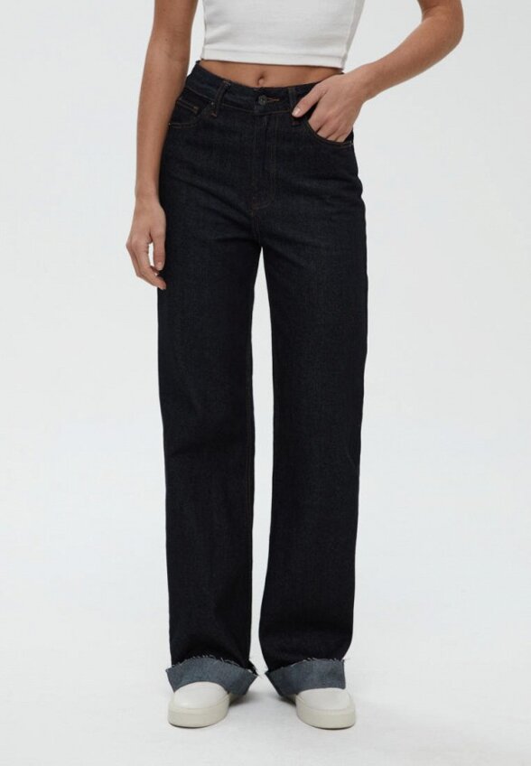 Джинсы Finn Flare