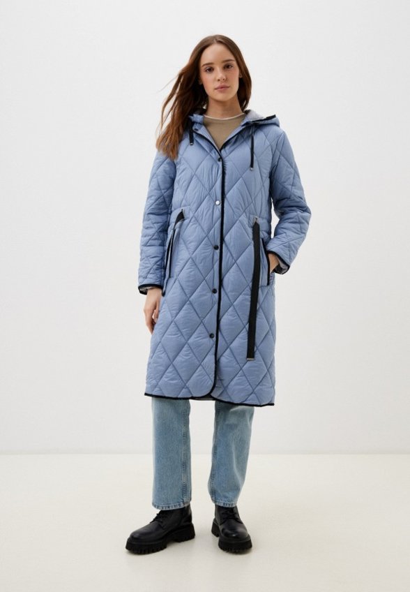 Куртка стеганая Electrastyle