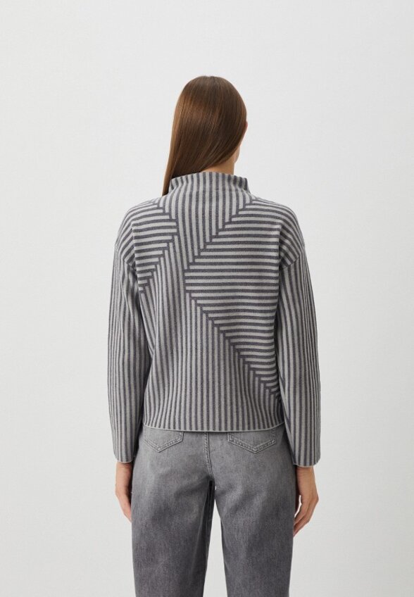 Свитер Emporio Armani