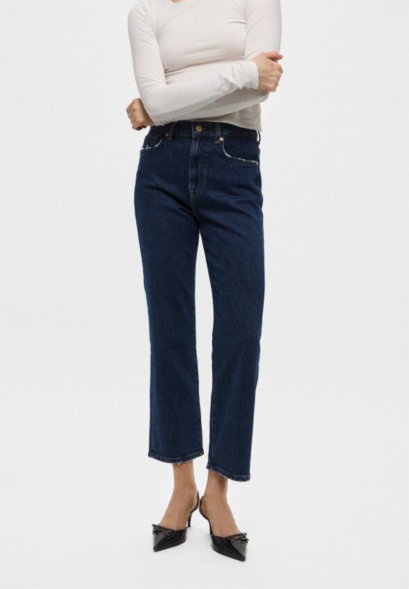 Джинсы 7 For All Mankind