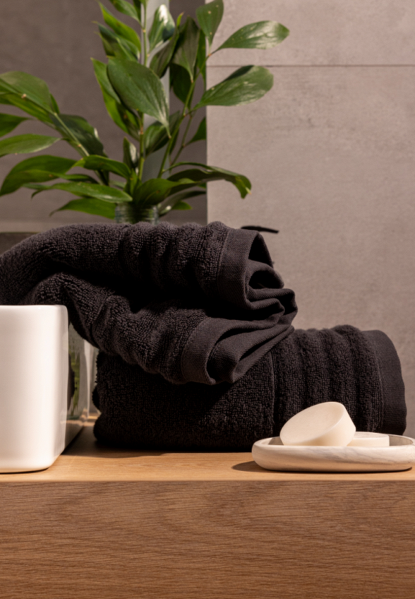 Полотенце Soft Box