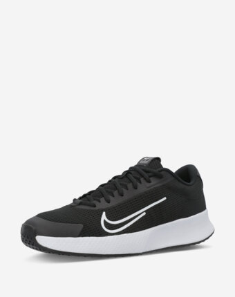 Кроссовки мужские Nike Court Vapor Lite 2, Черный женщинам