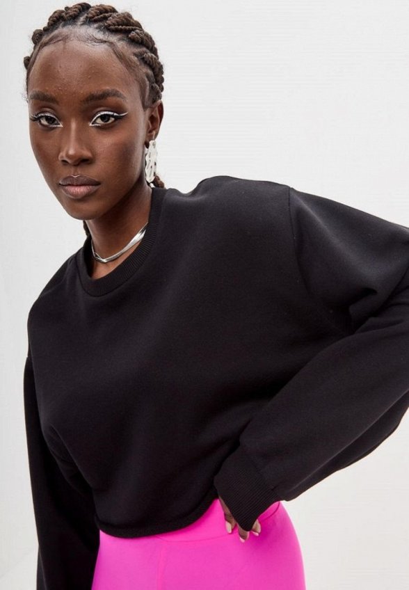 Свитшот Fashion.Love.Story