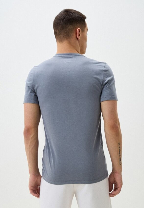 Футболка ASICS