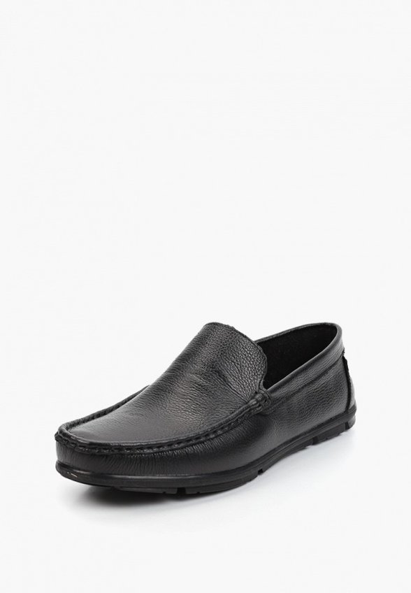 Мокасины Valser