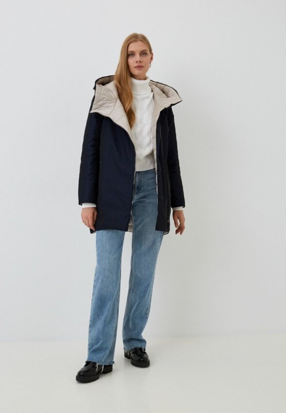 Куртка-пальто Dixi-Coat