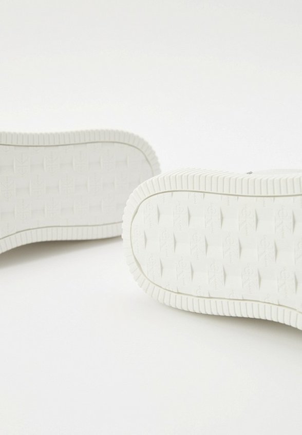 Кеды Calvin Klein Jeans