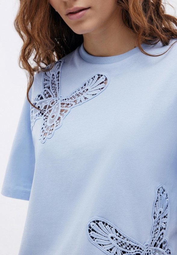 Футболка Baon