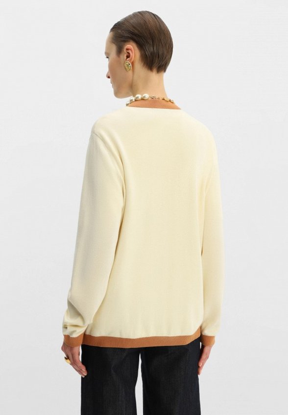 Кардиган Calin Doux