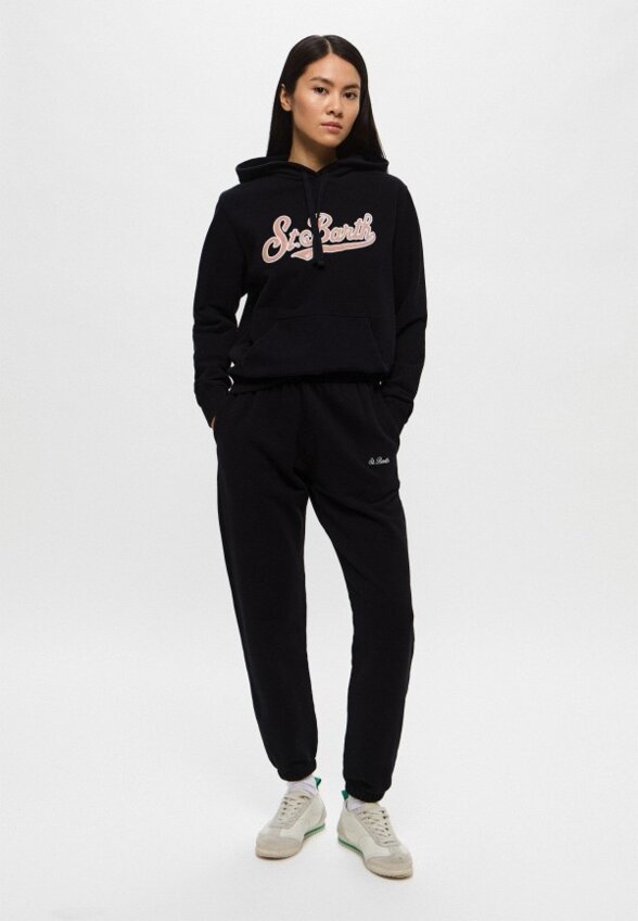 Брюки спортивные MC2 Saint Barth