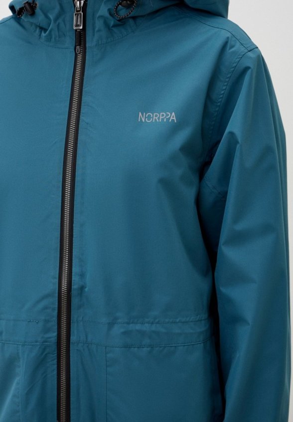 Плащ Norppa